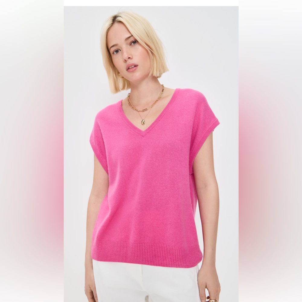 Xirena val sweater size small